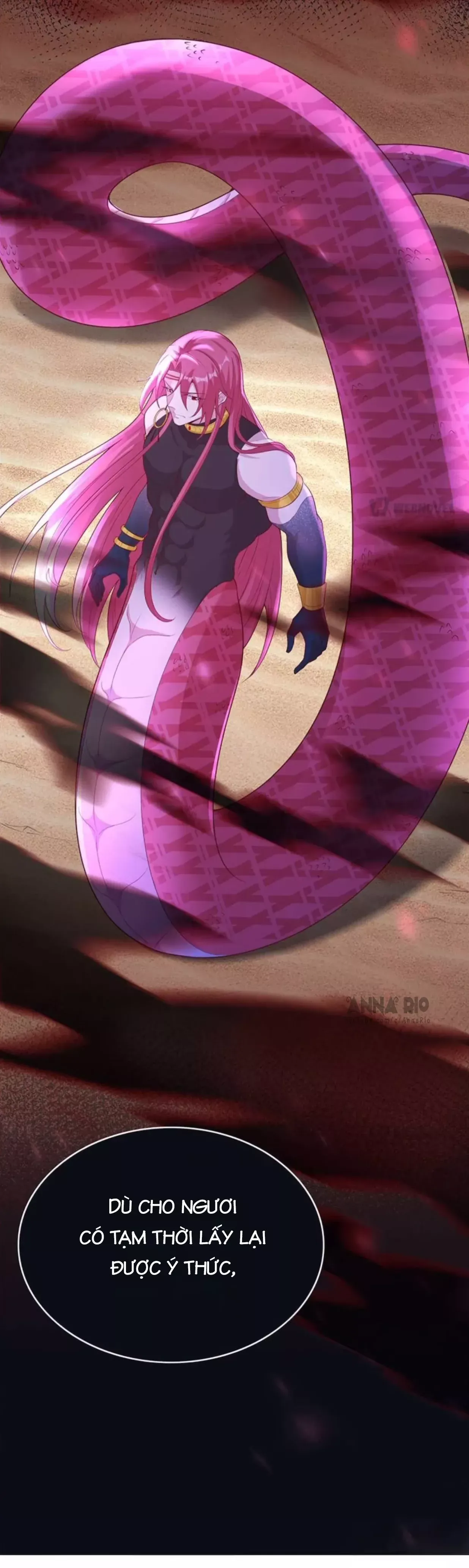 Thảnh Thơi Thú Thế Chủng Chủng Điền, Sinh Sinh Tể Chapter 587 - Trang 2