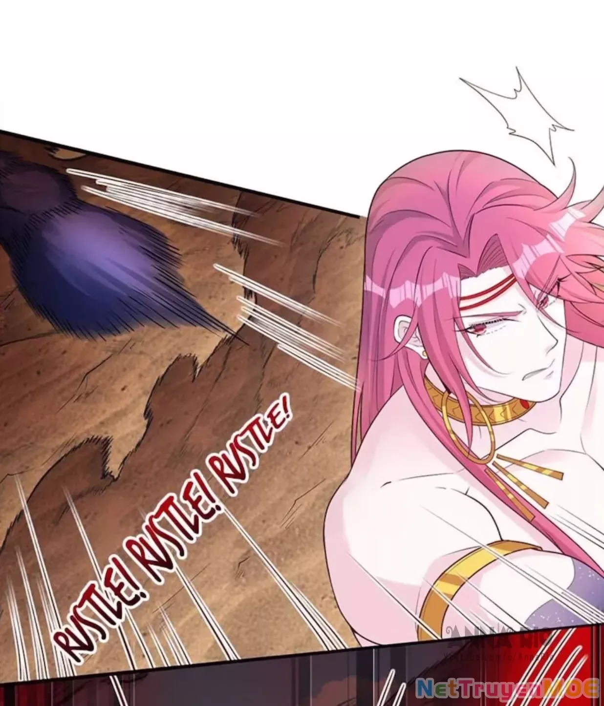 Thảnh Thơi Thú Thế Chủng Chủng Điền, Sinh Sinh Tể Chapter 587 - Trang 2