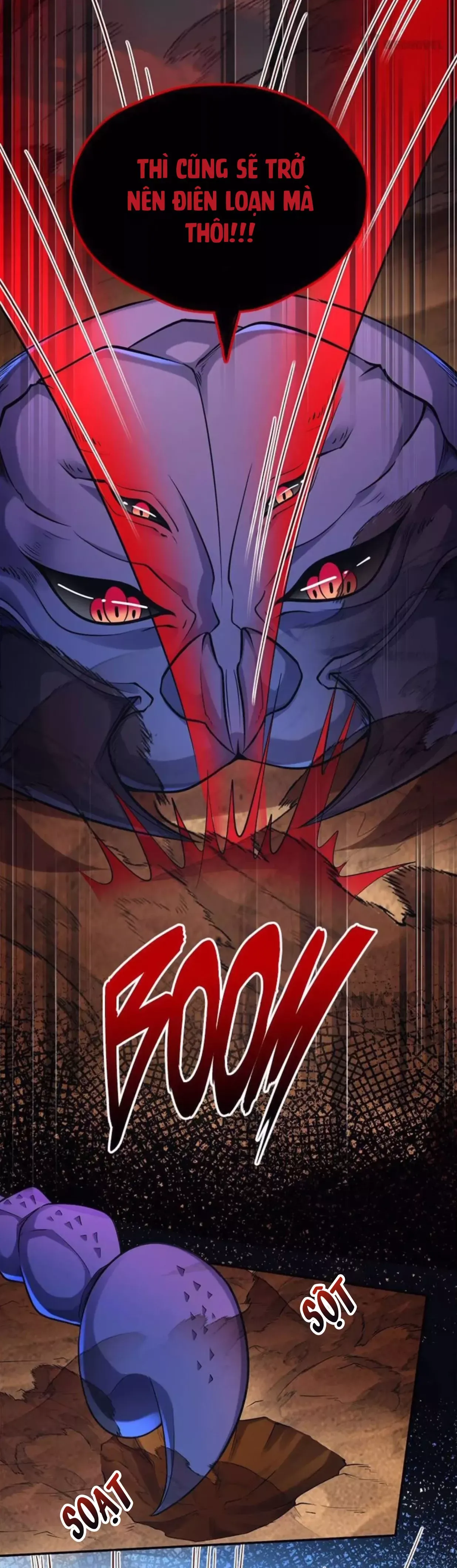 Thảnh Thơi Thú Thế Chủng Chủng Điền, Sinh Sinh Tể Chapter 587 - Trang 2