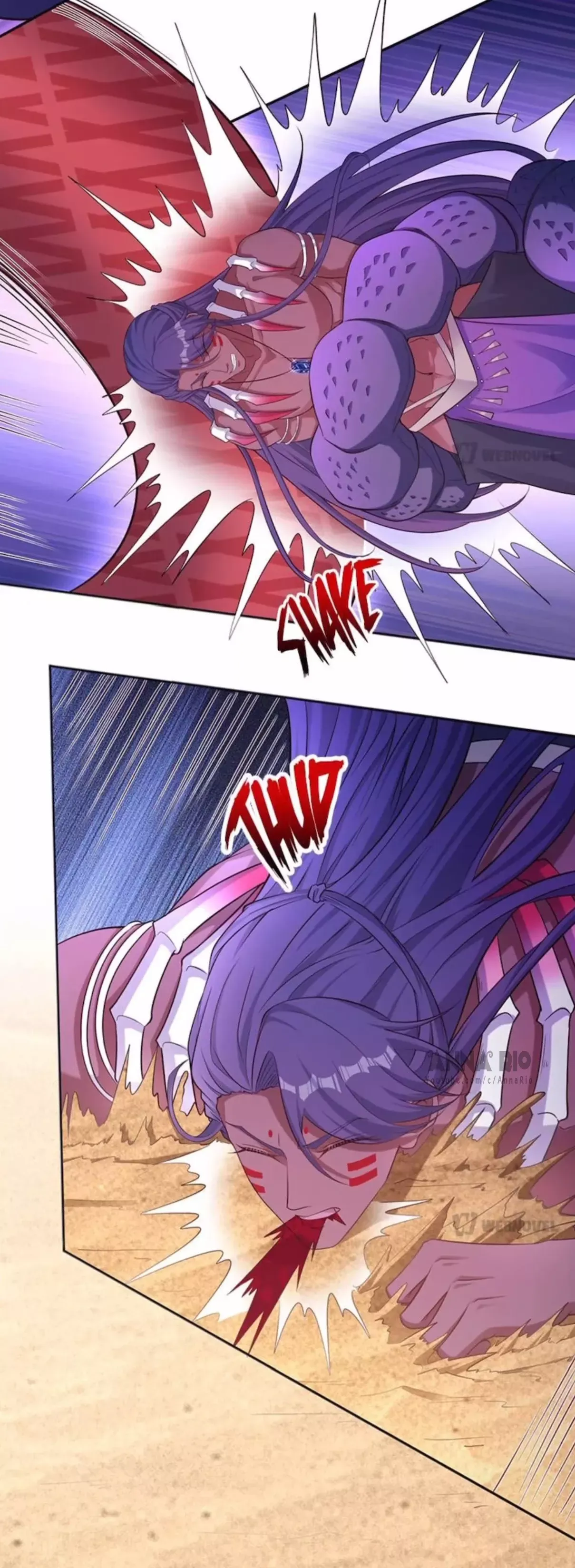 Thảnh Thơi Thú Thế Chủng Chủng Điền, Sinh Sinh Tể Chapter 588 - Trang 2