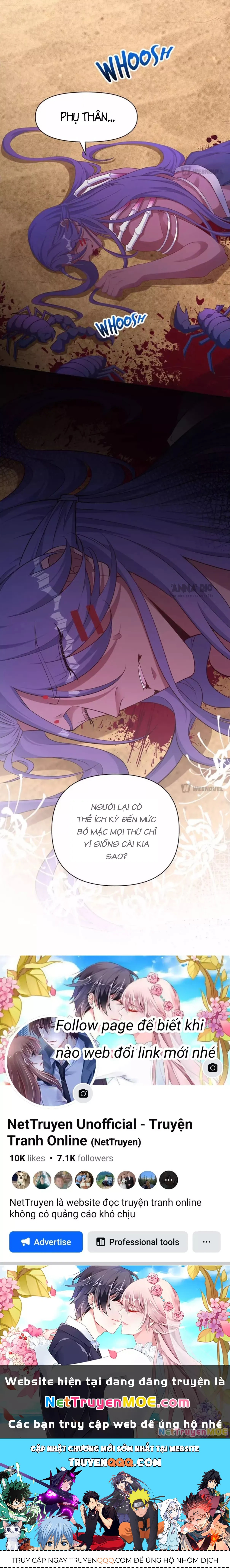 Thảnh Thơi Thú Thế Chủng Chủng Điền, Sinh Sinh Tể Chapter 588 - Trang 2