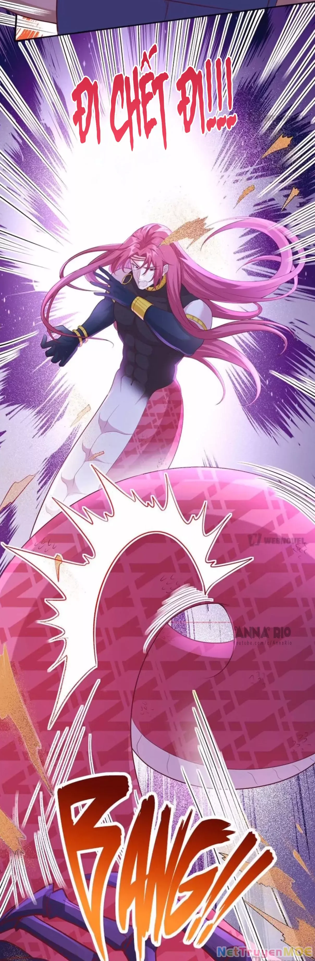 Thảnh Thơi Thú Thế Chủng Chủng Điền, Sinh Sinh Tể Chapter 588 - Trang 2