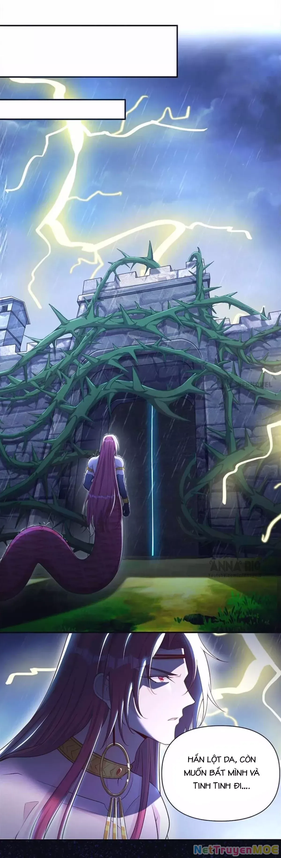 Thảnh Thơi Thú Thế Chủng Chủng Điền, Sinh Sinh Tể Chapter 589 - Trang 2