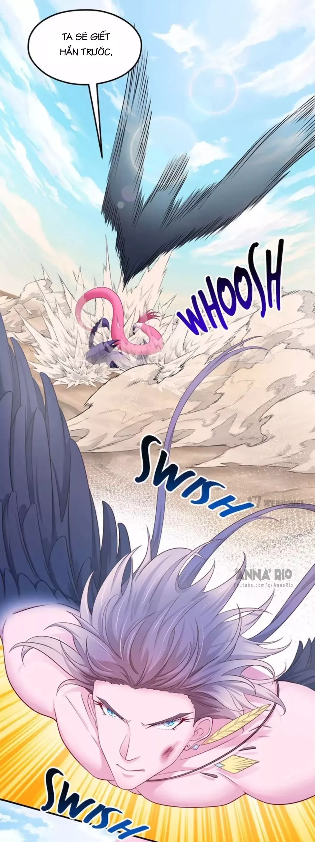 Thảnh Thơi Thú Thế Chủng Chủng Điền, Sinh Sinh Tể Chapter 589 - Trang 2