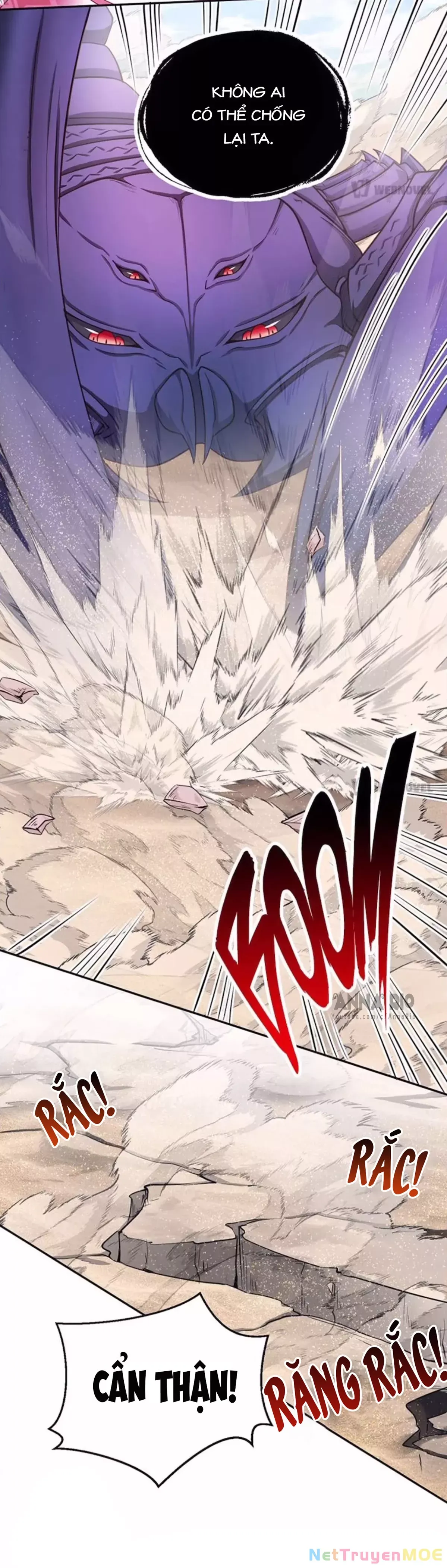 Thảnh Thơi Thú Thế Chủng Chủng Điền, Sinh Sinh Tể Chapter 589 - Trang 2