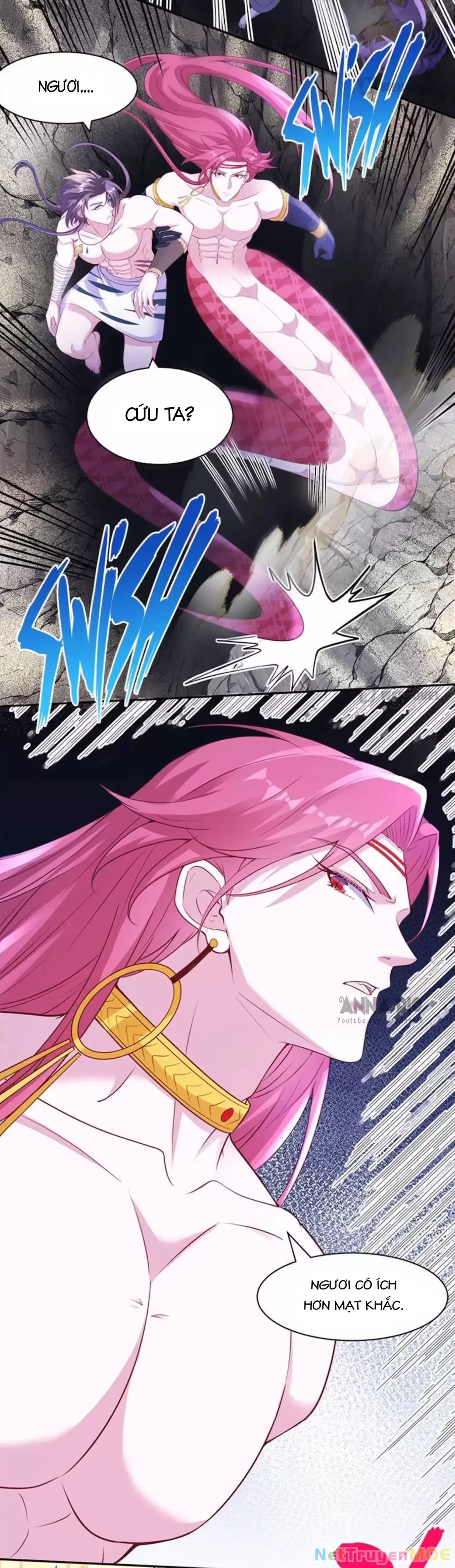 Thảnh Thơi Thú Thế Chủng Chủng Điền, Sinh Sinh Tể Chapter 589 - Trang 2