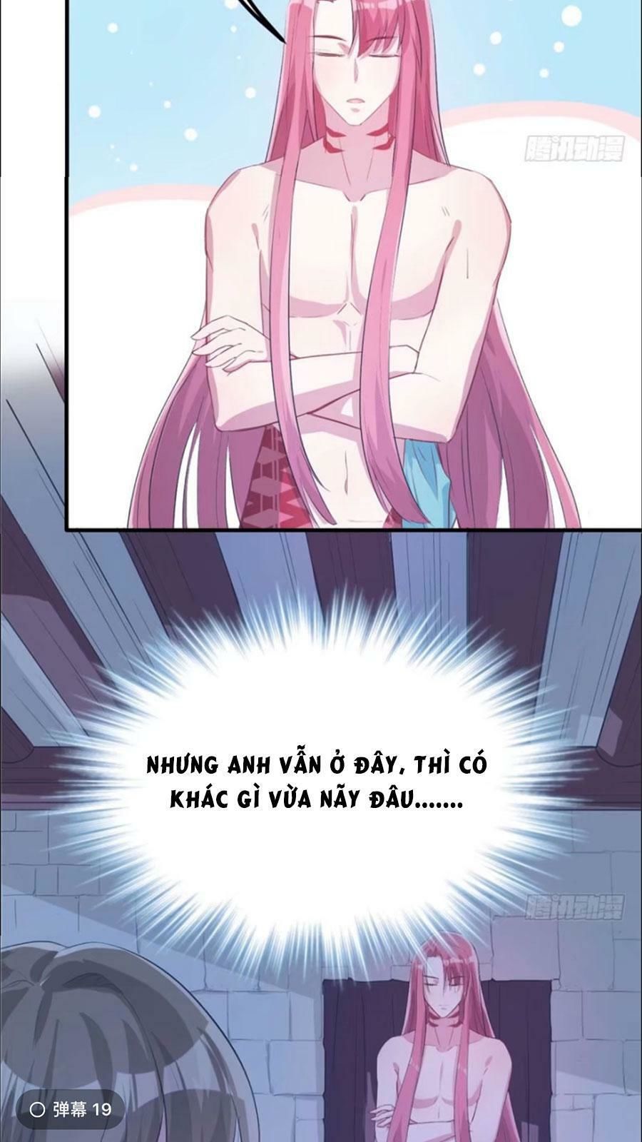 Thảnh Thơi Thú Thế Chủng Chủng Điền, Sinh Sinh Tể Chapter 59 - Trang 2