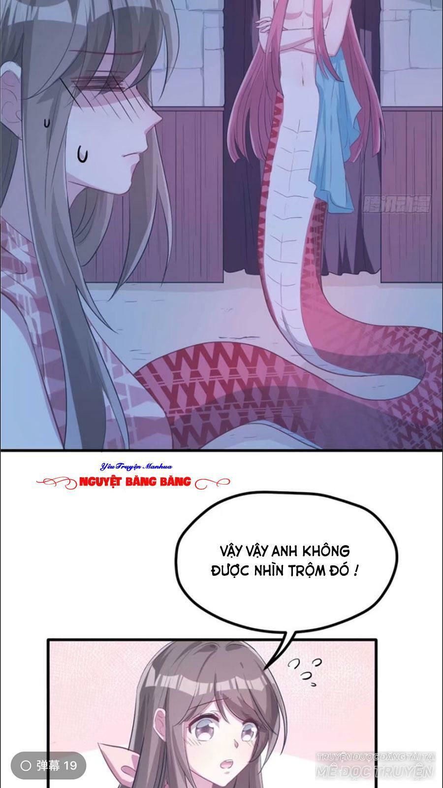 Thảnh Thơi Thú Thế Chủng Chủng Điền, Sinh Sinh Tể Chapter 59 - Trang 2