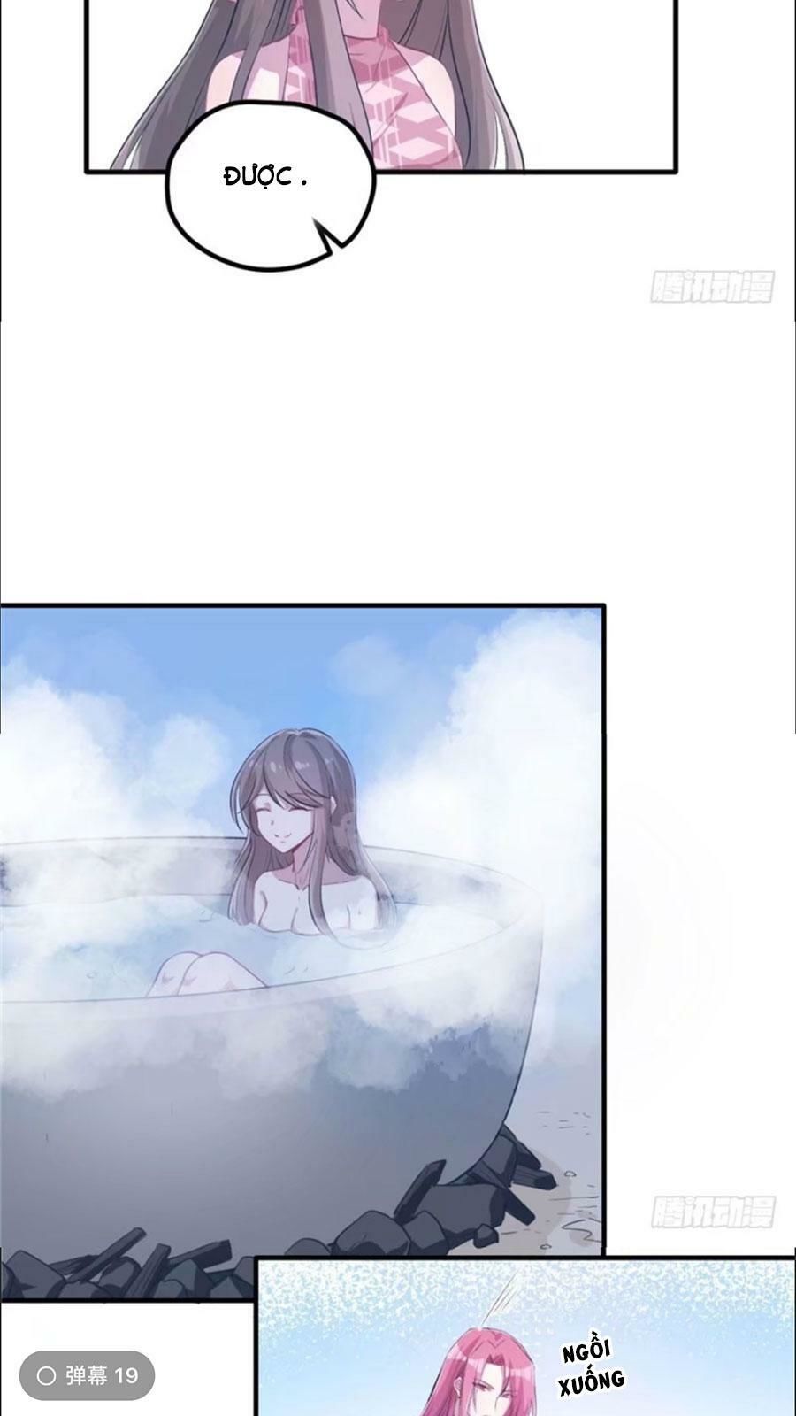 Thảnh Thơi Thú Thế Chủng Chủng Điền, Sinh Sinh Tể Chapter 59 - Trang 2