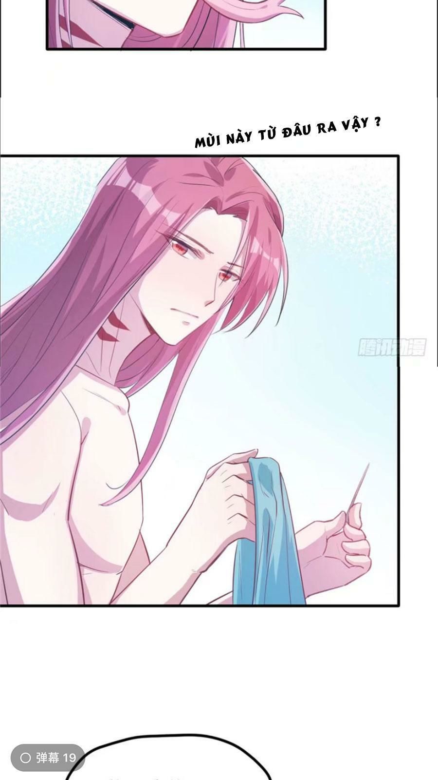 Thảnh Thơi Thú Thế Chủng Chủng Điền, Sinh Sinh Tể Chapter 59 - Trang 2