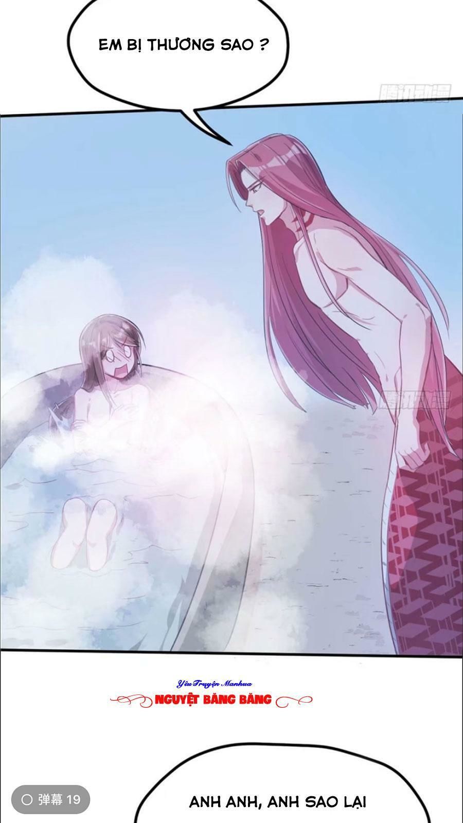 Thảnh Thơi Thú Thế Chủng Chủng Điền, Sinh Sinh Tể Chapter 59 - Trang 2