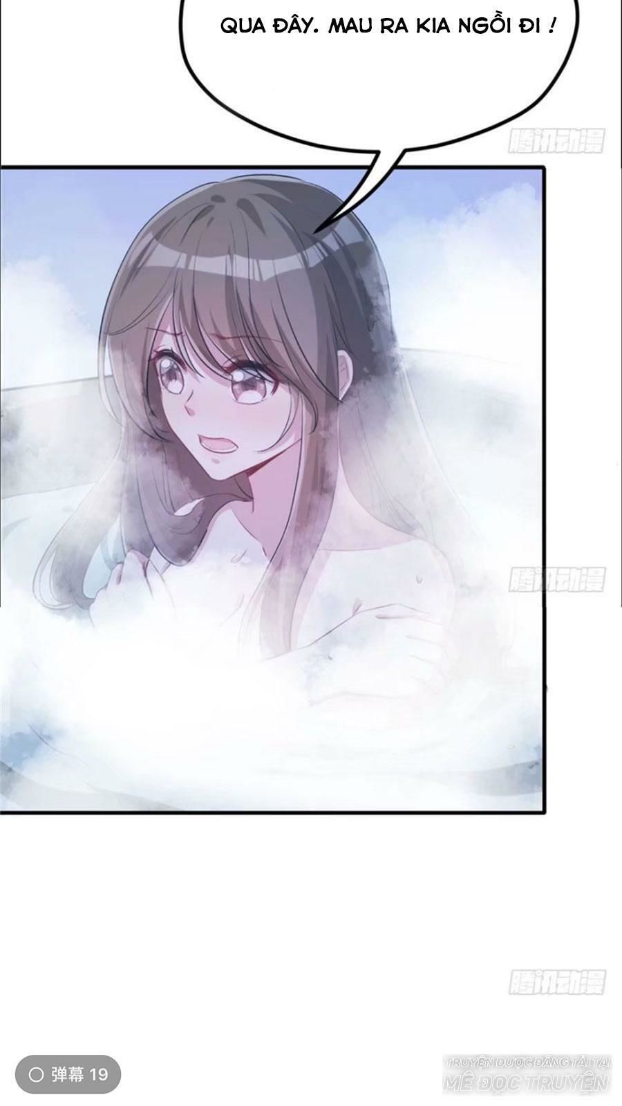 Thảnh Thơi Thú Thế Chủng Chủng Điền, Sinh Sinh Tể Chapter 59 - Trang 2