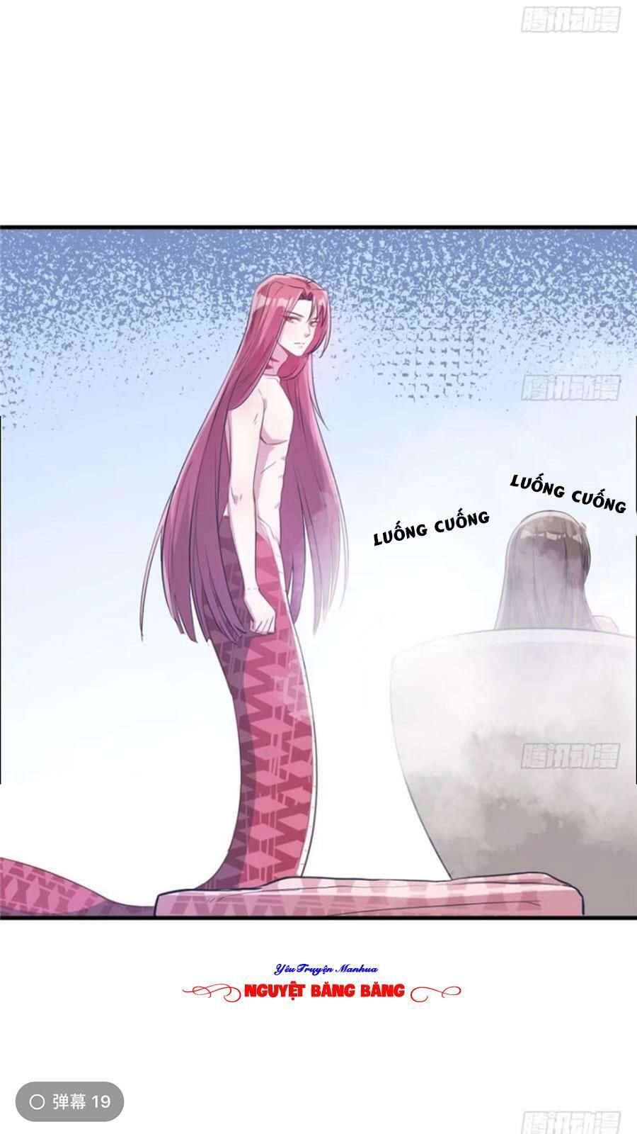 Thảnh Thơi Thú Thế Chủng Chủng Điền, Sinh Sinh Tể Chapter 59 - Trang 2