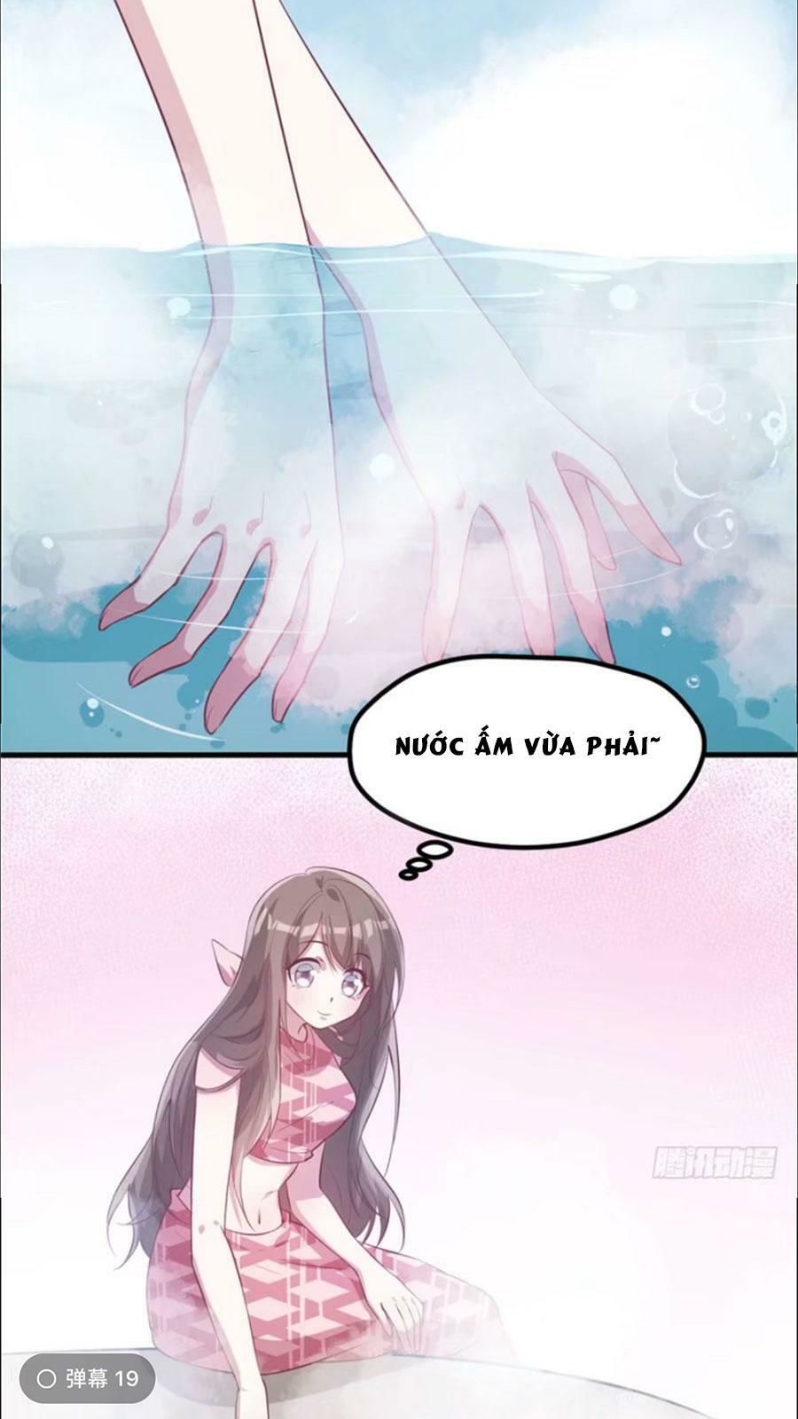 Thảnh Thơi Thú Thế Chủng Chủng Điền, Sinh Sinh Tể Chapter 59 - Trang 2