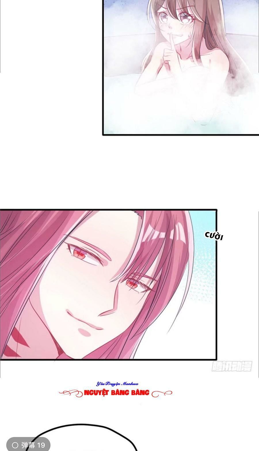 Thảnh Thơi Thú Thế Chủng Chủng Điền, Sinh Sinh Tể Chapter 59 - Trang 2