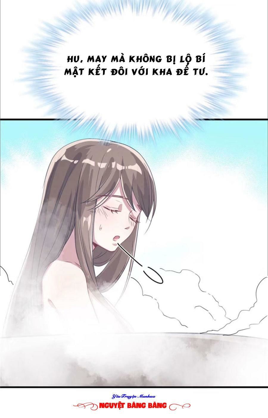 Thảnh Thơi Thú Thế Chủng Chủng Điền, Sinh Sinh Tể Chapter 59 - Trang 2