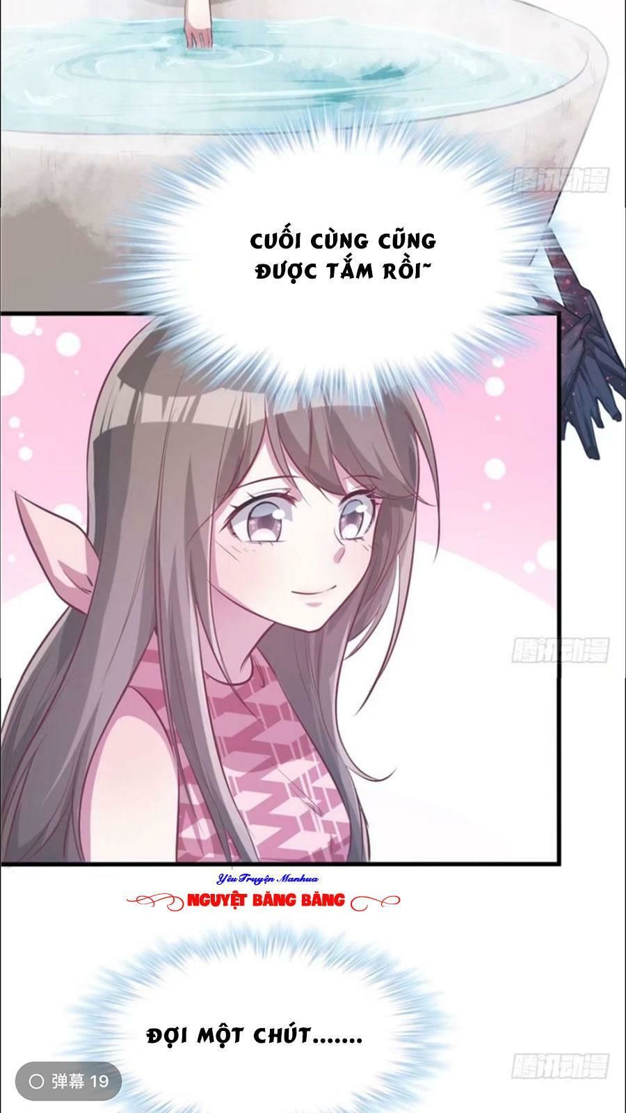 Thảnh Thơi Thú Thế Chủng Chủng Điền, Sinh Sinh Tể Chapter 59 - Trang 2