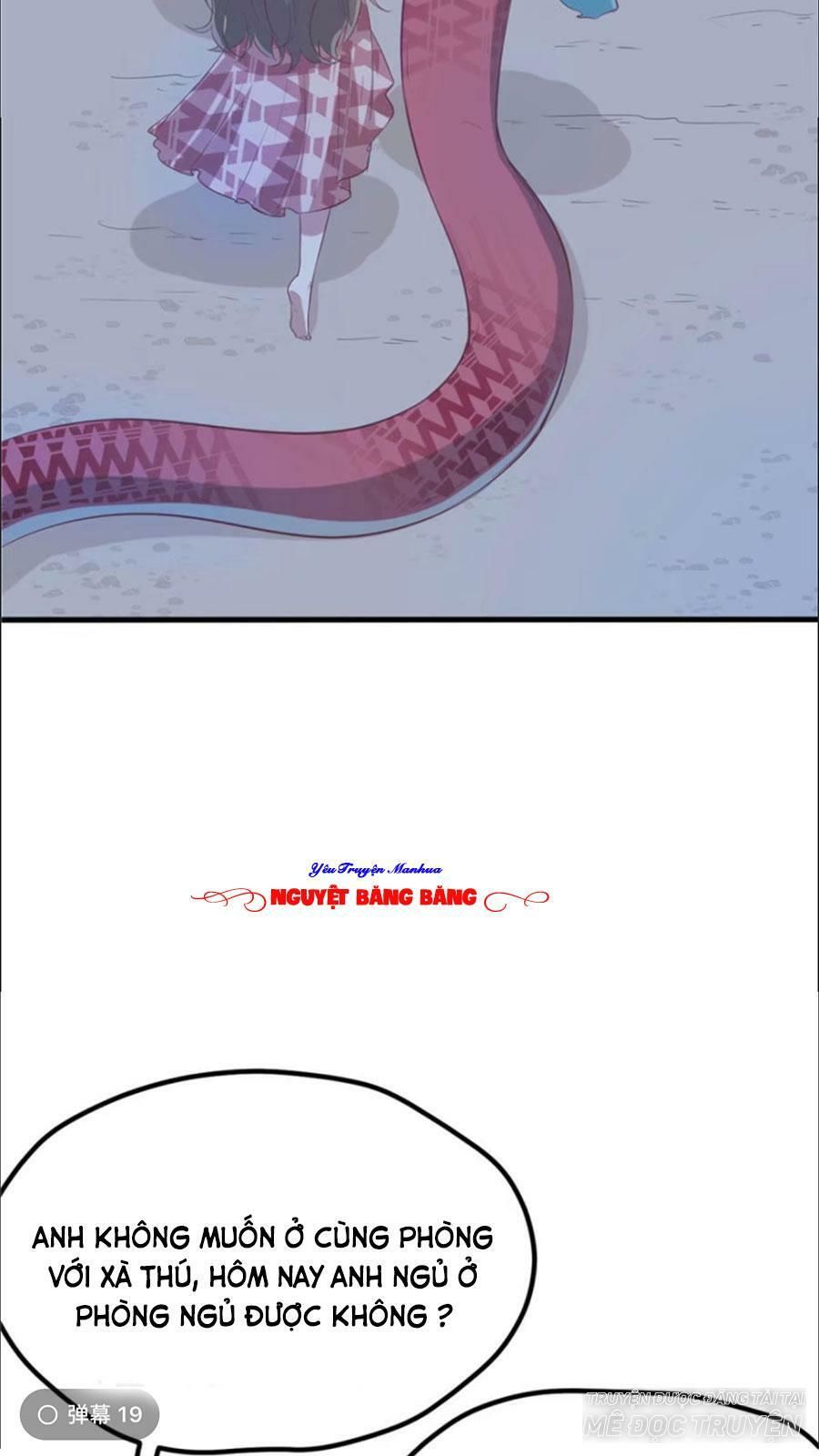 Thảnh Thơi Thú Thế Chủng Chủng Điền, Sinh Sinh Tể Chapter 59 - Trang 2