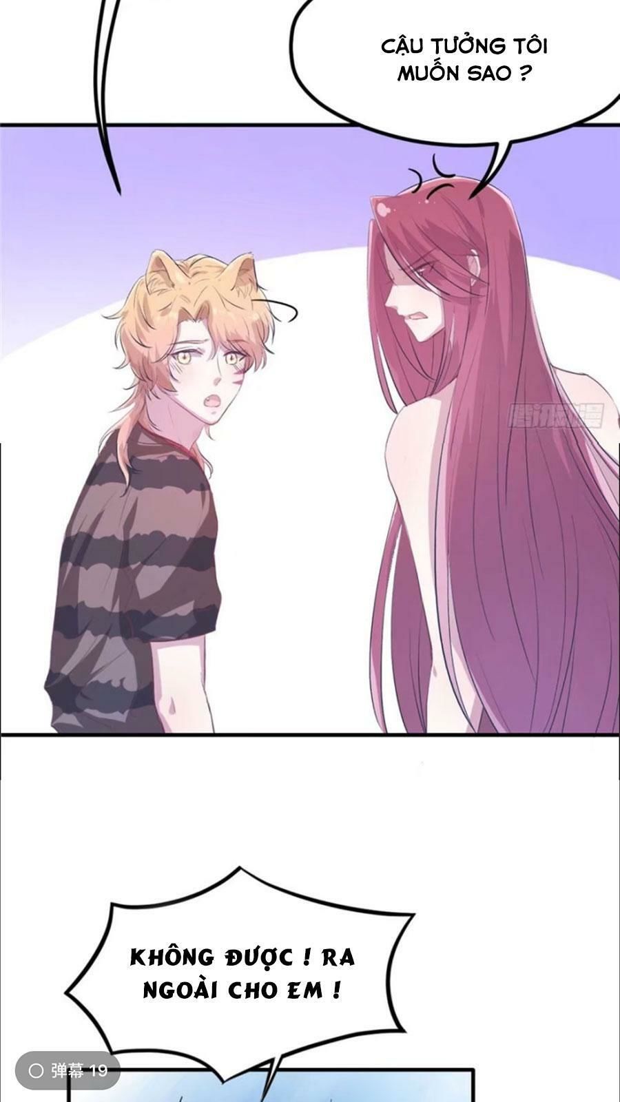 Thảnh Thơi Thú Thế Chủng Chủng Điền, Sinh Sinh Tể Chapter 59 - Trang 2