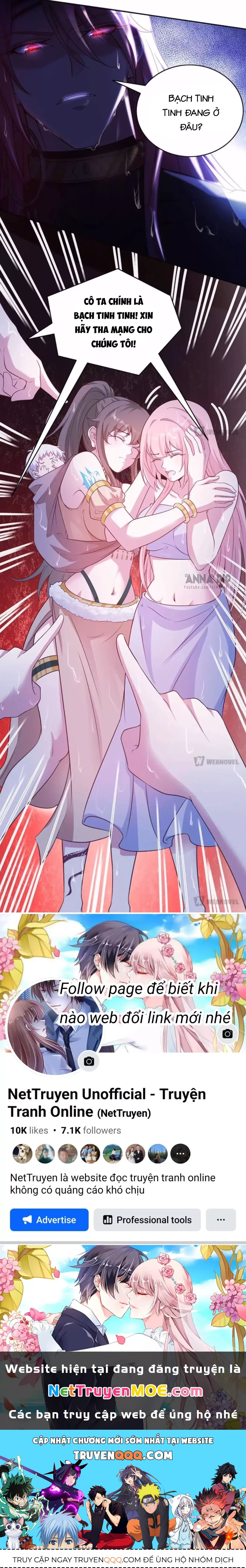 Thảnh Thơi Thú Thế Chủng Chủng Điền, Sinh Sinh Tể Chapter 590 - Trang 2