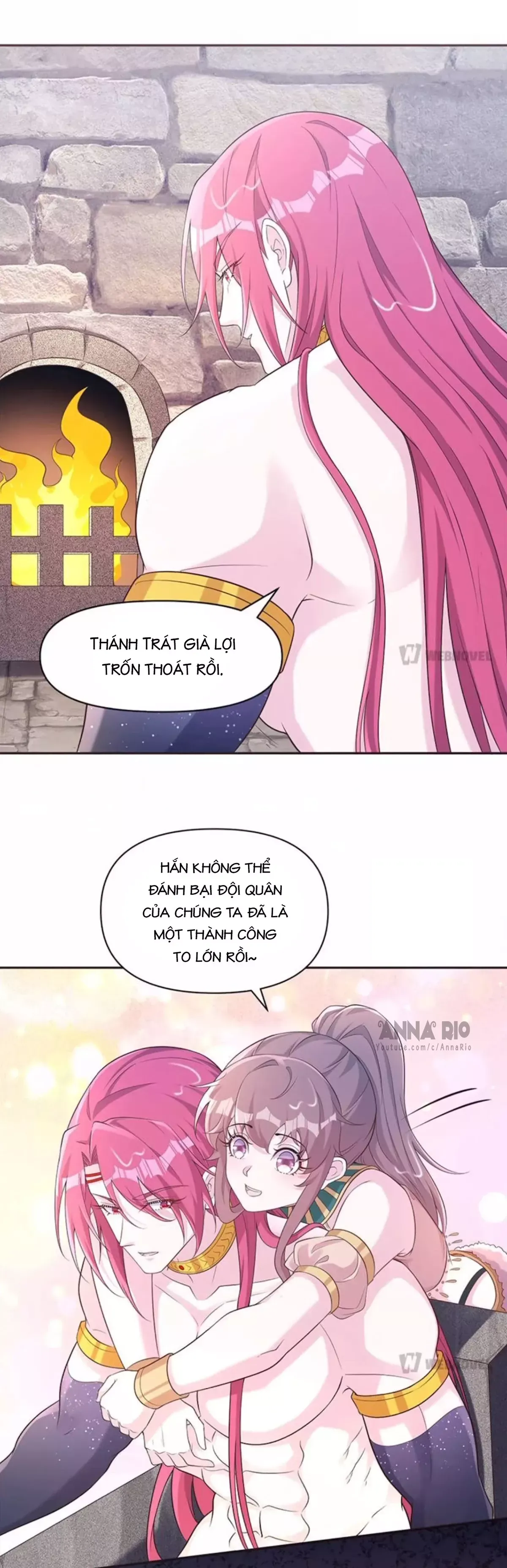 Thảnh Thơi Thú Thế Chủng Chủng Điền, Sinh Sinh Tể Chapter 591 - Trang 2