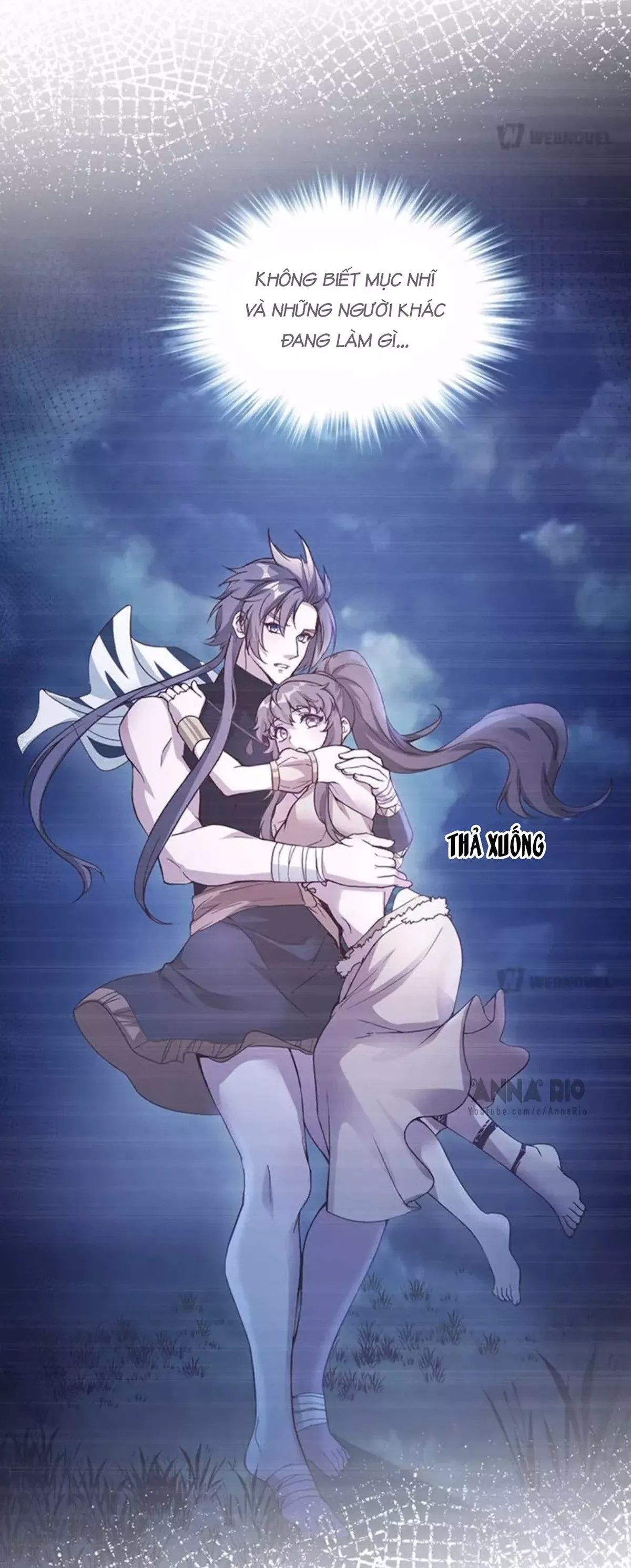 Thảnh Thơi Thú Thế Chủng Chủng Điền, Sinh Sinh Tể Chapter 591 - Trang 2