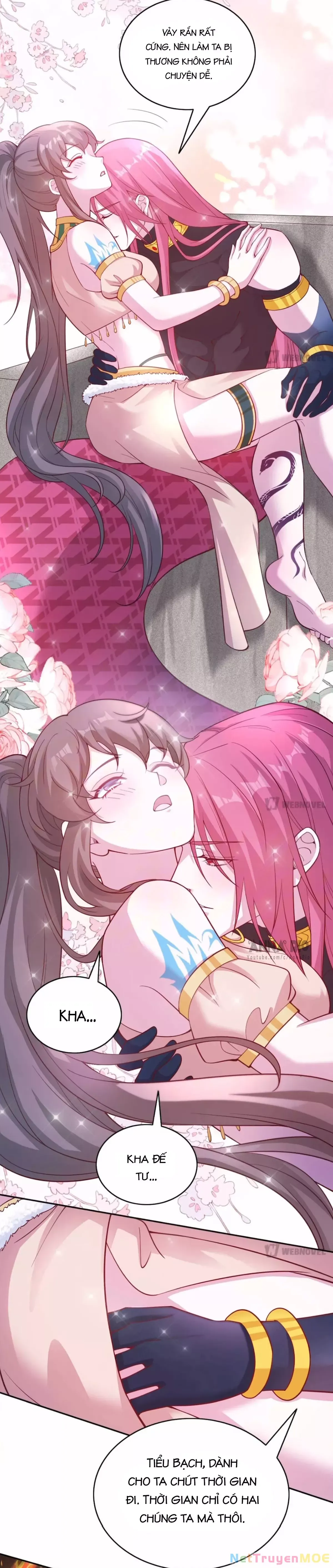 Thảnh Thơi Thú Thế Chủng Chủng Điền, Sinh Sinh Tể Chapter 591 - Trang 2