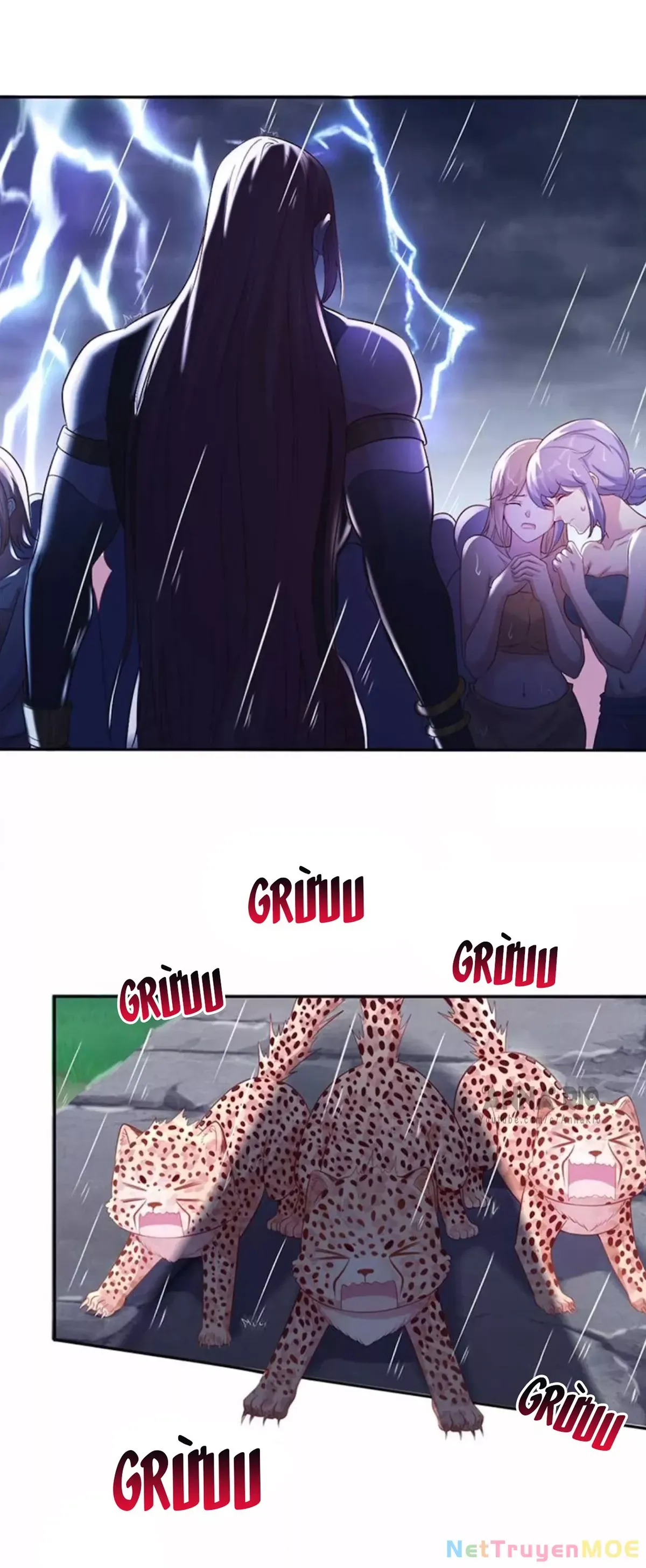 Thảnh Thơi Thú Thế Chủng Chủng Điền, Sinh Sinh Tể Chapter 591 - Trang 2