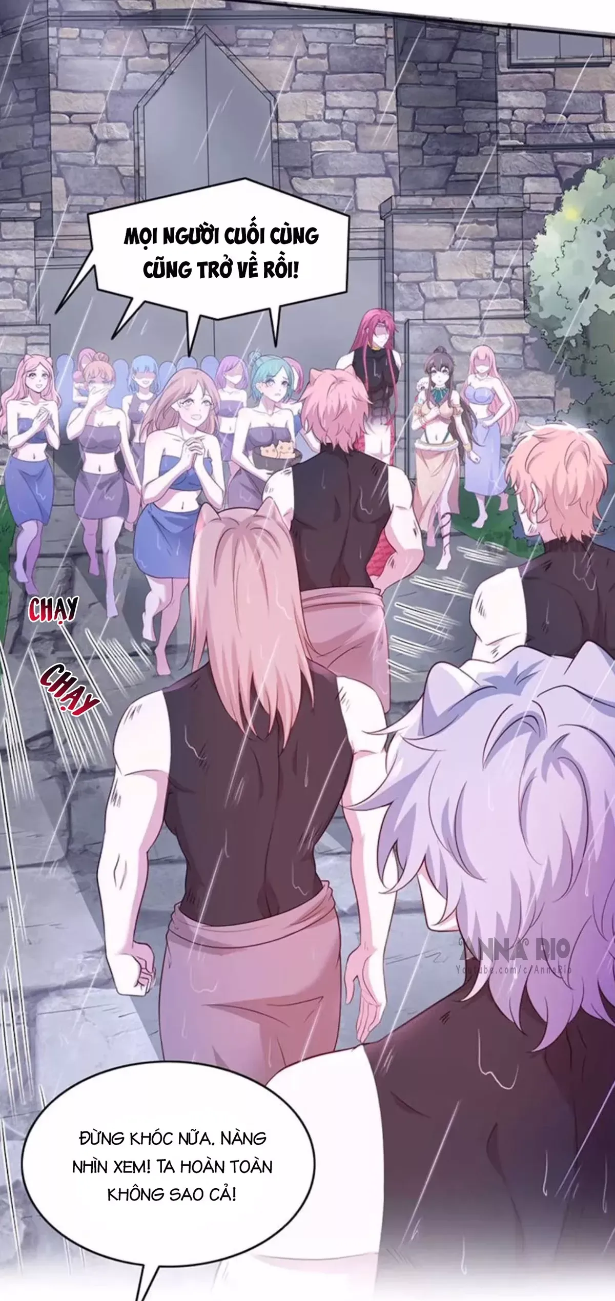 Thảnh Thơi Thú Thế Chủng Chủng Điền, Sinh Sinh Tể Chapter 591 - Trang 2