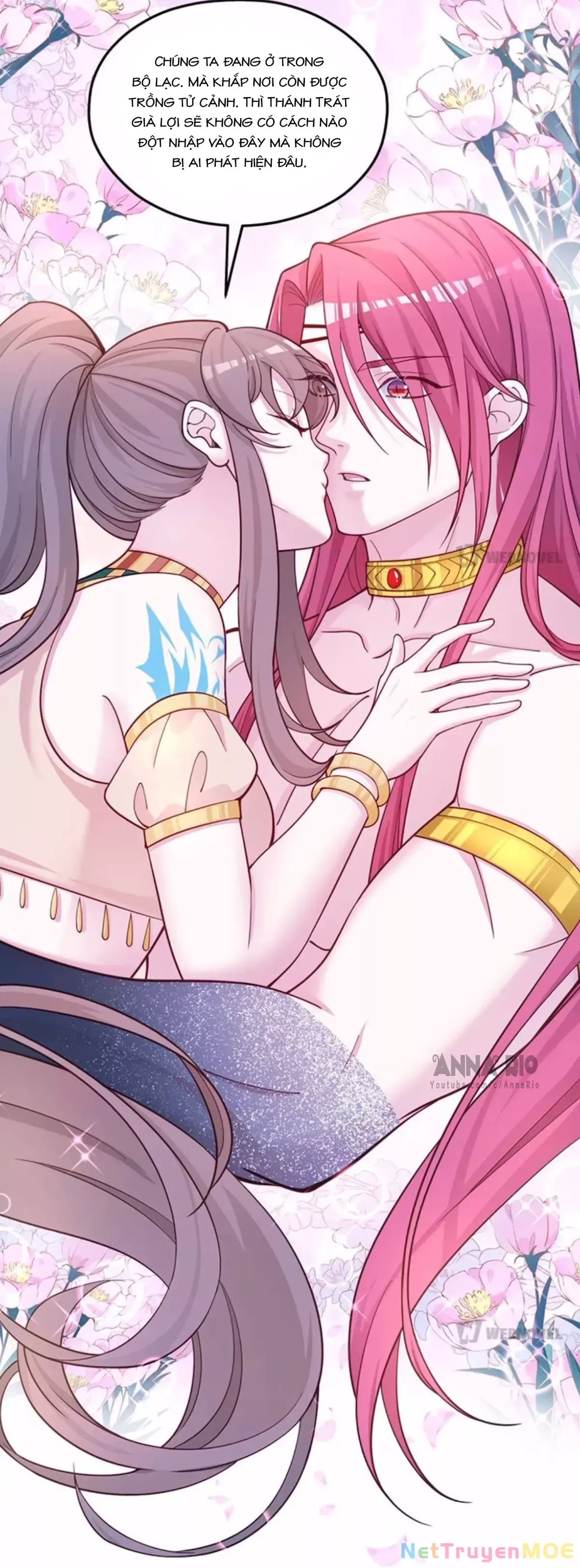 Thảnh Thơi Thú Thế Chủng Chủng Điền, Sinh Sinh Tể Chapter 592 - Trang 2