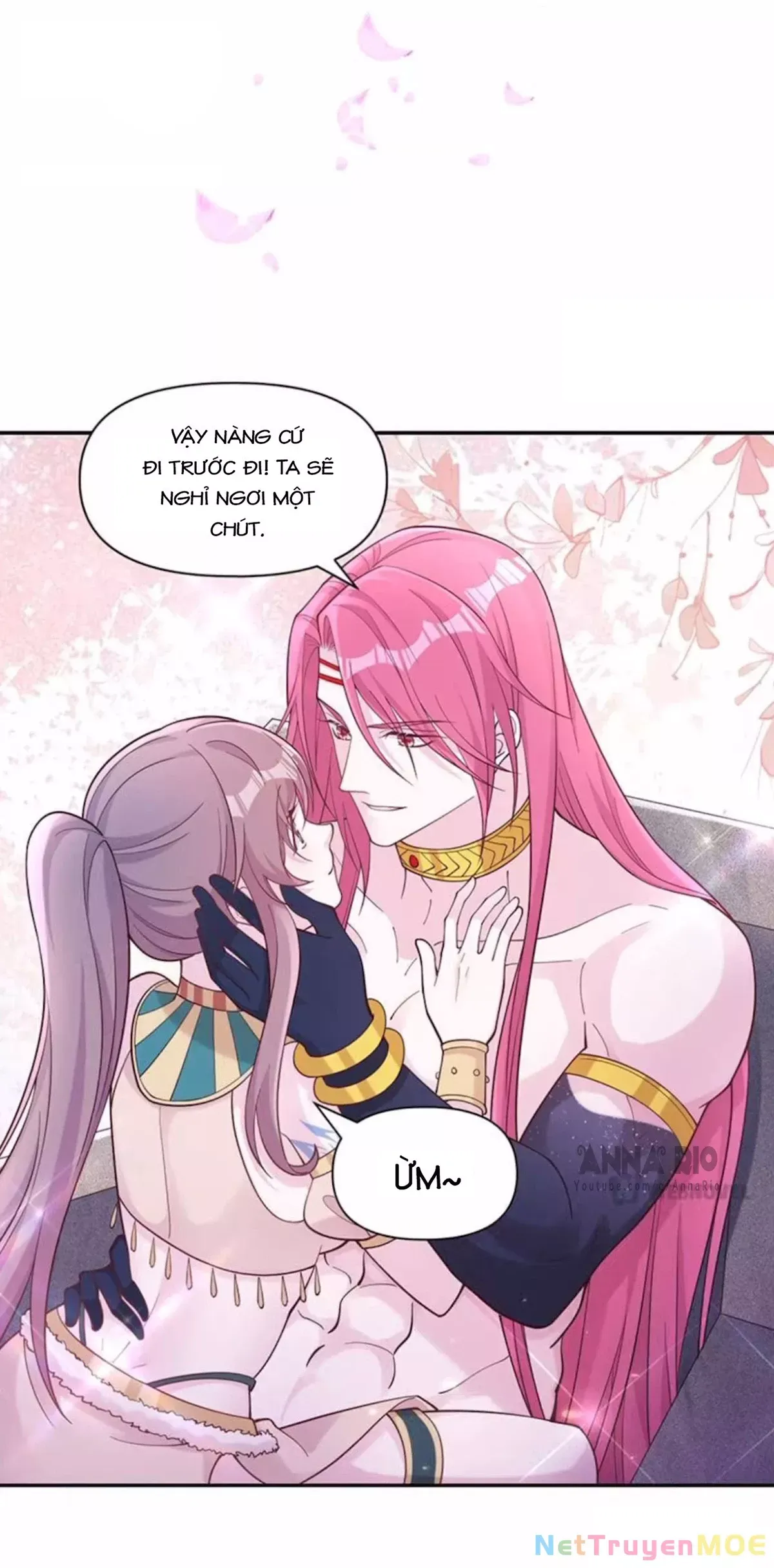 Thảnh Thơi Thú Thế Chủng Chủng Điền, Sinh Sinh Tể Chapter 592 - Trang 2