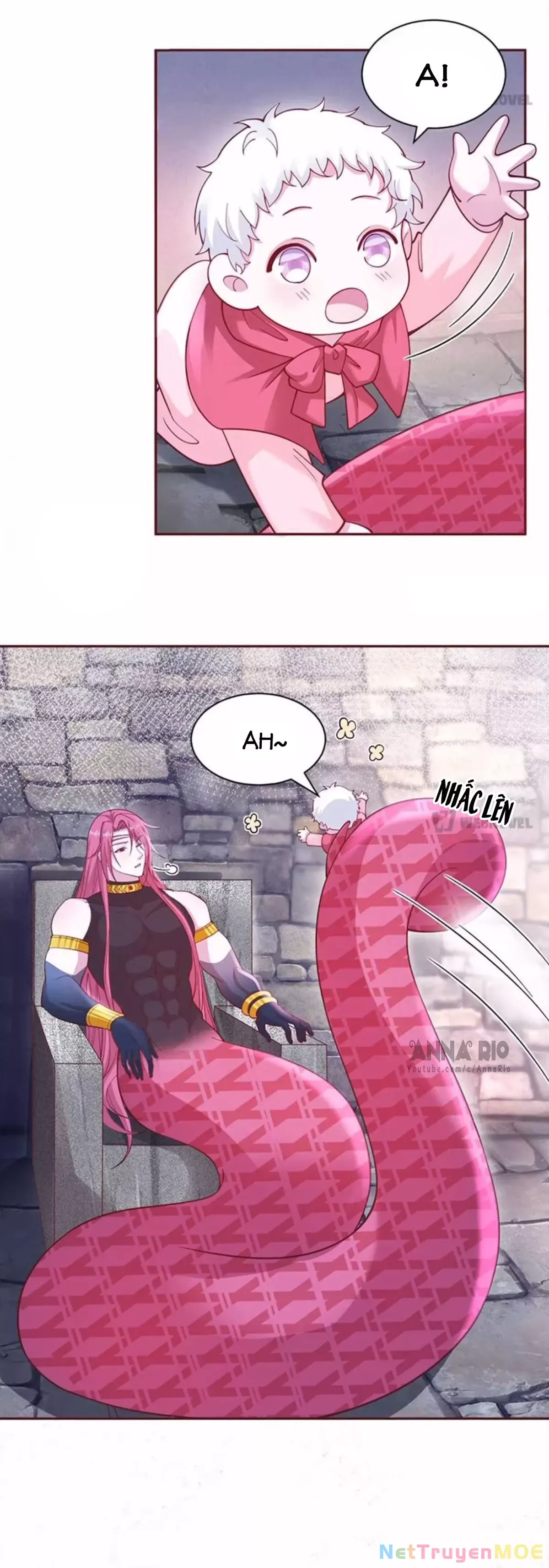 Thảnh Thơi Thú Thế Chủng Chủng Điền, Sinh Sinh Tể Chapter 592 - Trang 2