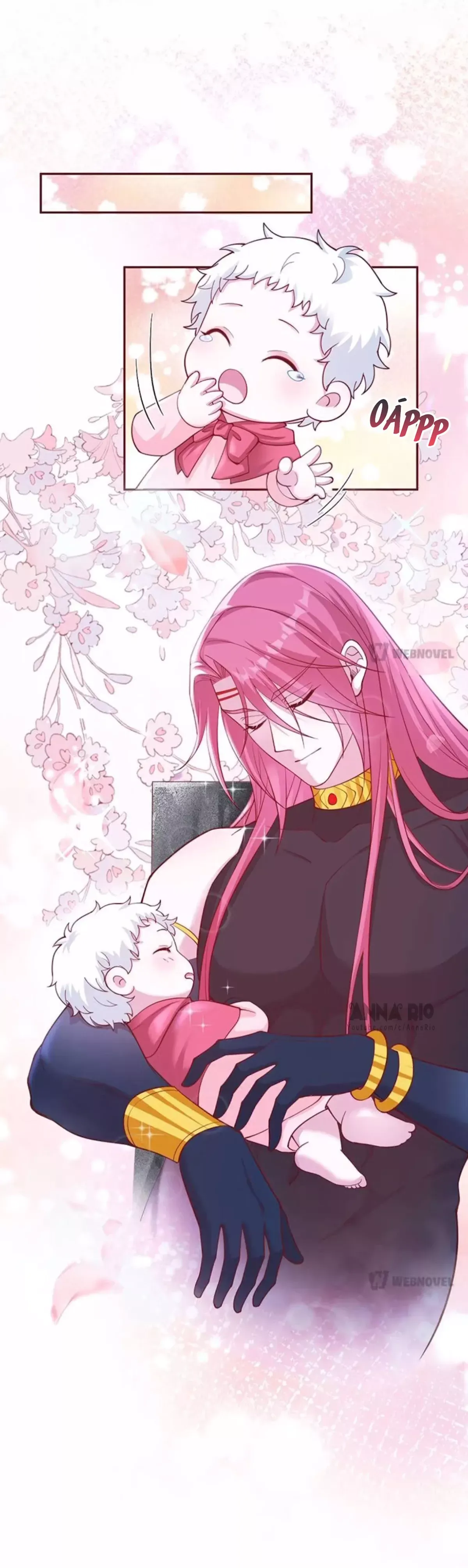 Thảnh Thơi Thú Thế Chủng Chủng Điền, Sinh Sinh Tể Chapter 592 - Trang 2