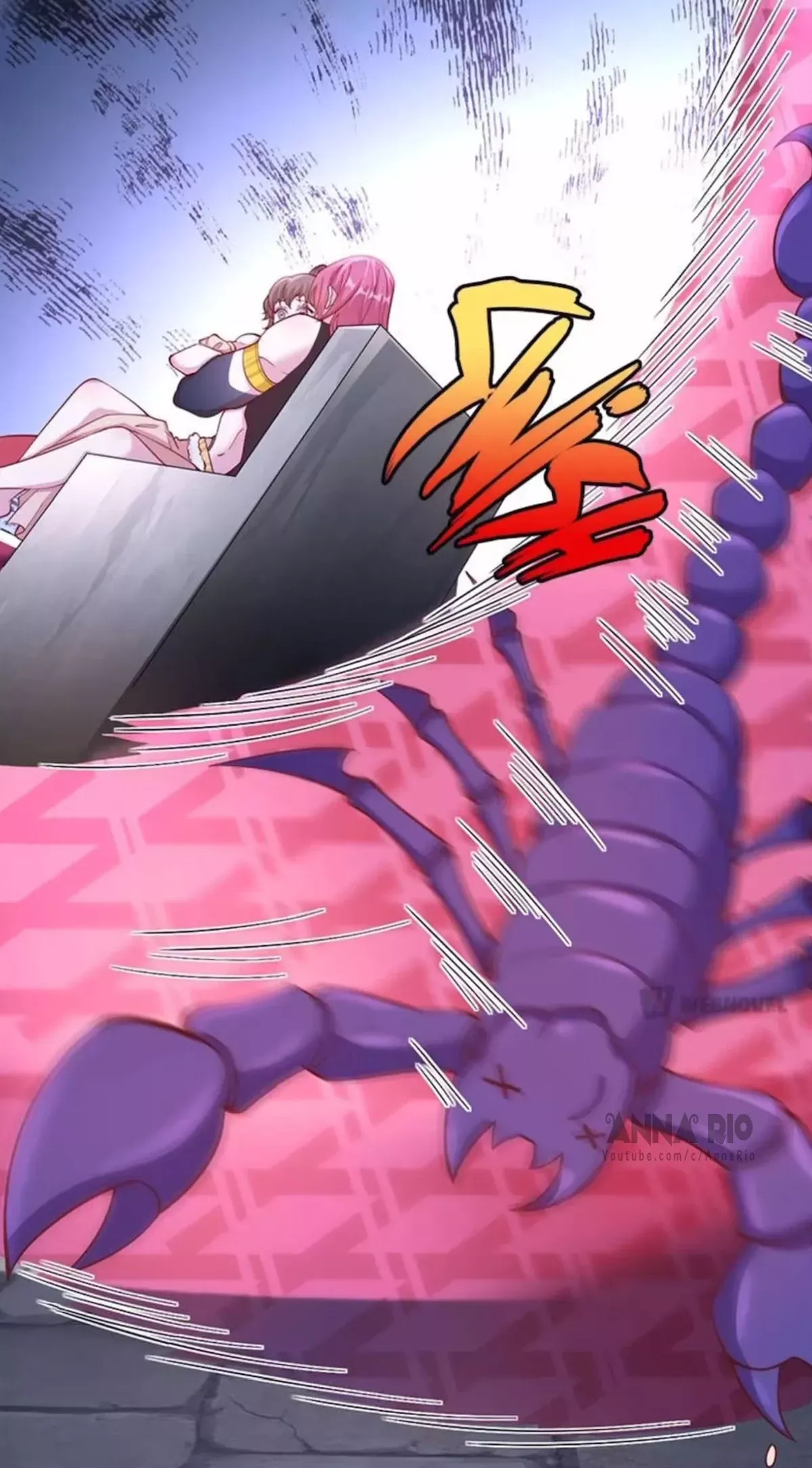 Thảnh Thơi Thú Thế Chủng Chủng Điền, Sinh Sinh Tể Chapter 592 - Trang 2