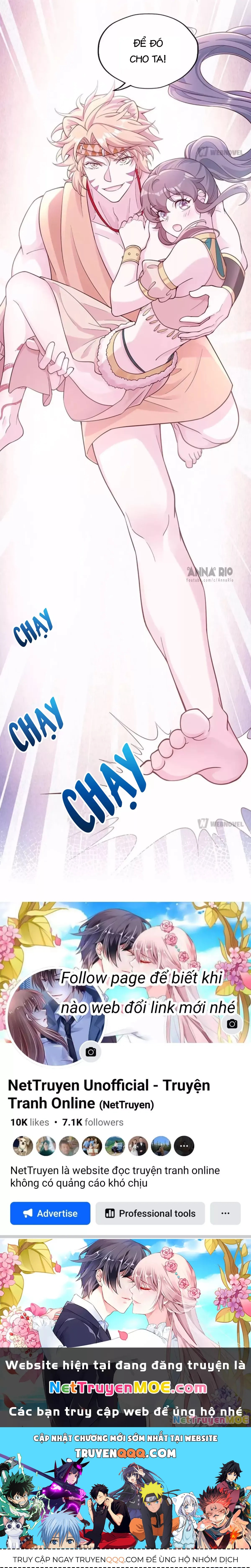 Thảnh Thơi Thú Thế Chủng Chủng Điền, Sinh Sinh Tể Chapter 592 - Trang 2