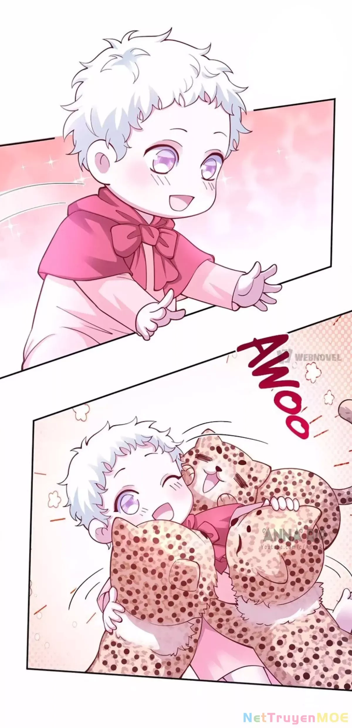 Thảnh Thơi Thú Thế Chủng Chủng Điền, Sinh Sinh Tể Chapter 592 - Trang 2