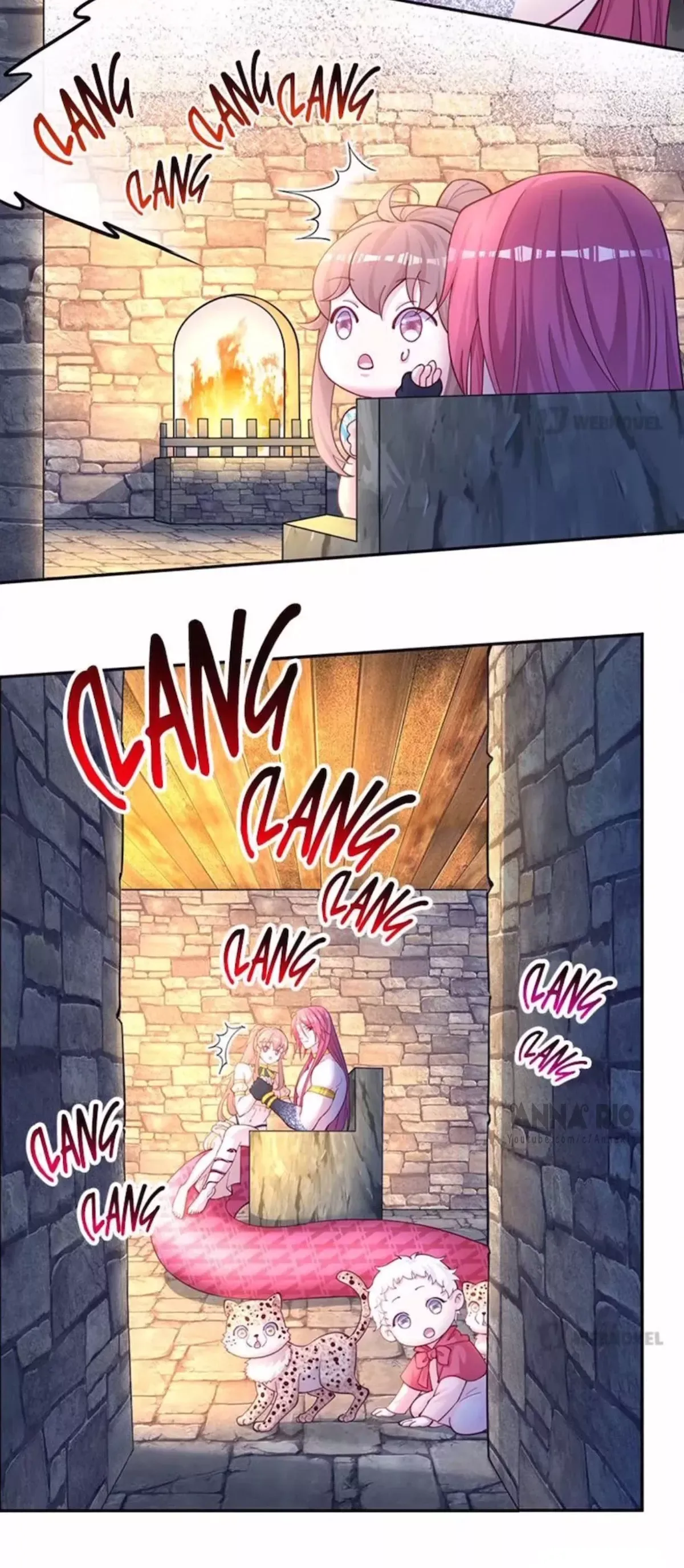 Thảnh Thơi Thú Thế Chủng Chủng Điền, Sinh Sinh Tể Chapter 592 - Trang 2