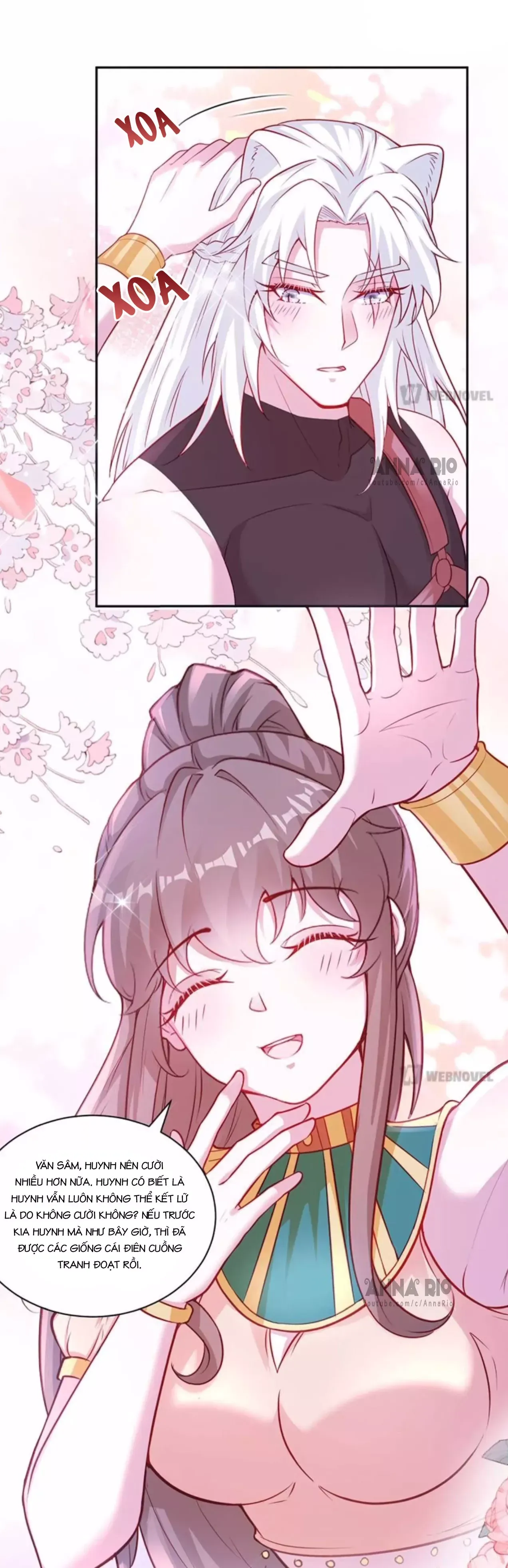 Thảnh Thơi Thú Thế Chủng Chủng Điền, Sinh Sinh Tể Chapter 593 - Trang 2