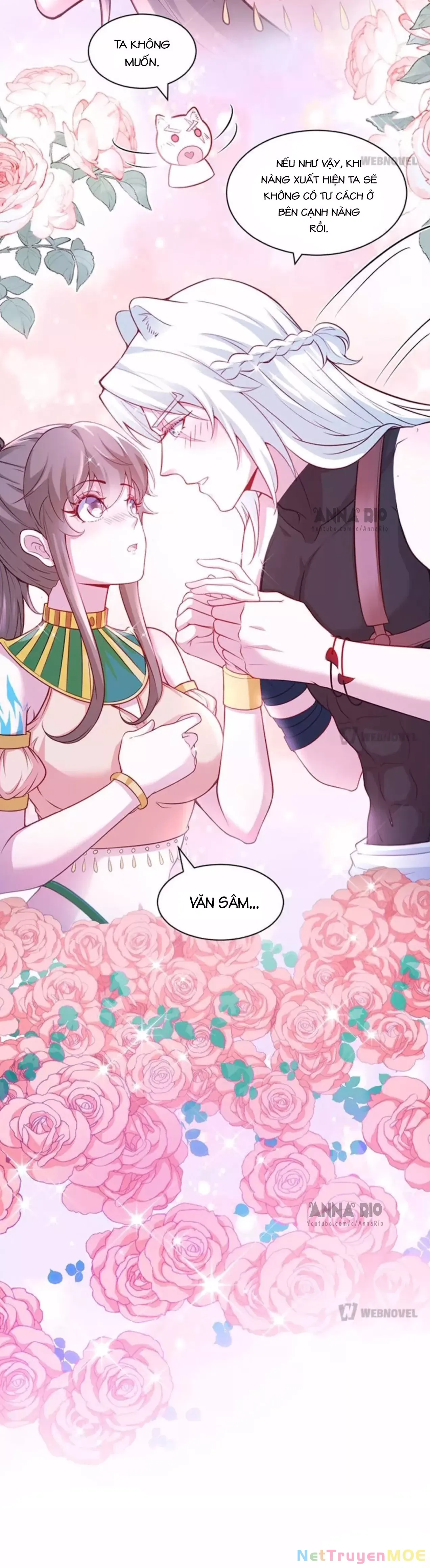 Thảnh Thơi Thú Thế Chủng Chủng Điền, Sinh Sinh Tể Chapter 593 - Trang 2