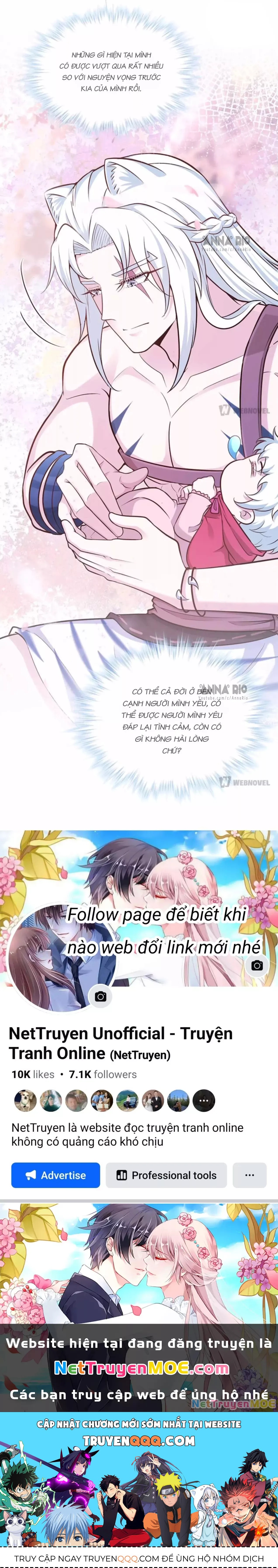 Thảnh Thơi Thú Thế Chủng Chủng Điền, Sinh Sinh Tể Chapter 593 - Trang 2