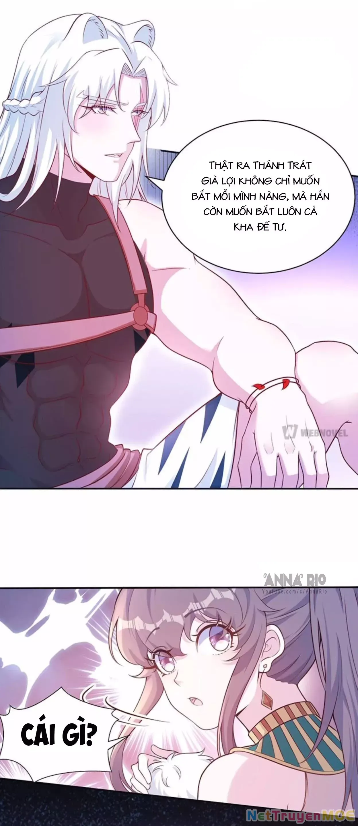 Thảnh Thơi Thú Thế Chủng Chủng Điền, Sinh Sinh Tể Chapter 594 - Trang 2