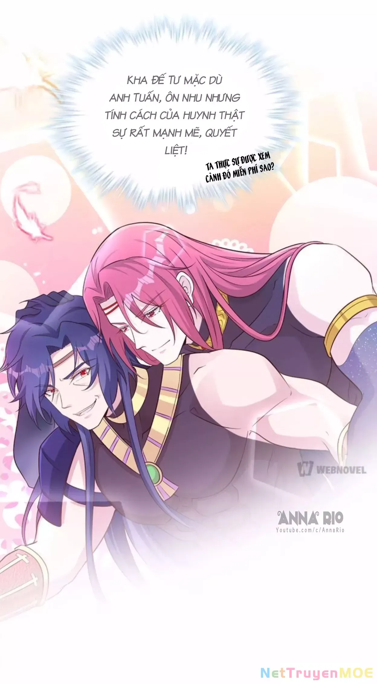 Thảnh Thơi Thú Thế Chủng Chủng Điền, Sinh Sinh Tể Chapter 594 - Trang 2