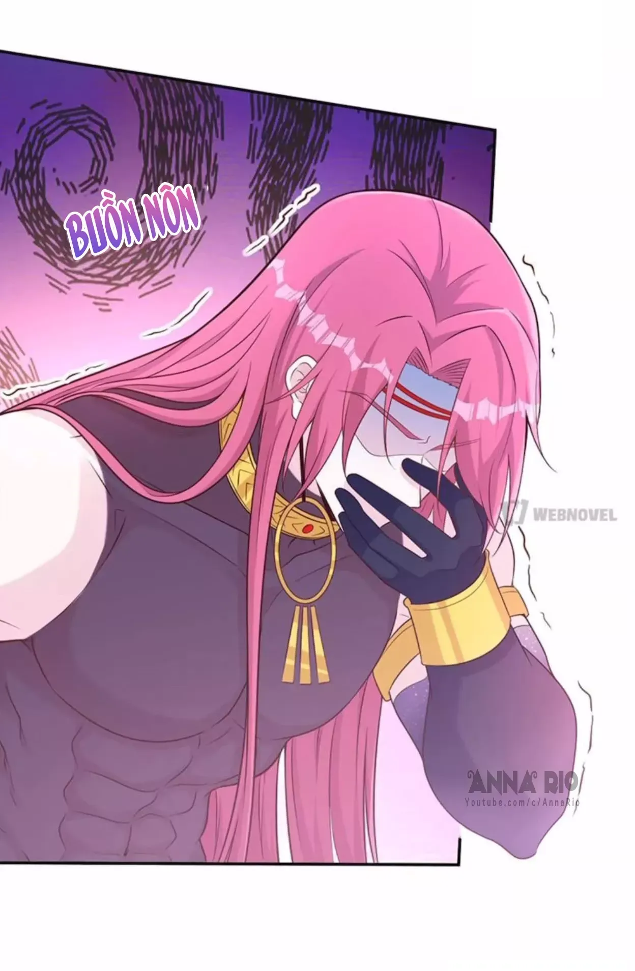 Thảnh Thơi Thú Thế Chủng Chủng Điền, Sinh Sinh Tể Chapter 594 - Trang 2