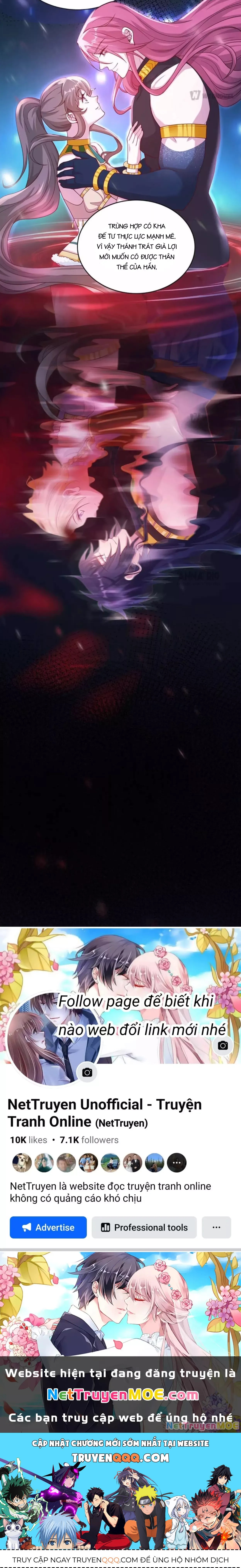 Thảnh Thơi Thú Thế Chủng Chủng Điền, Sinh Sinh Tể Chapter 594 - Trang 2