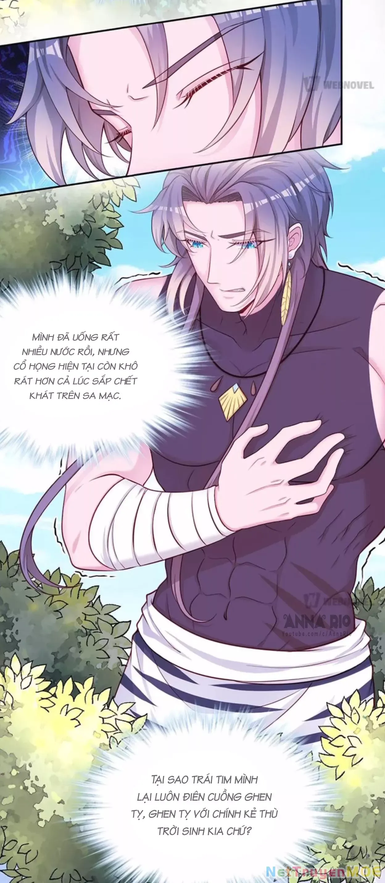 Thảnh Thơi Thú Thế Chủng Chủng Điền, Sinh Sinh Tể Chapter 594 - Trang 2