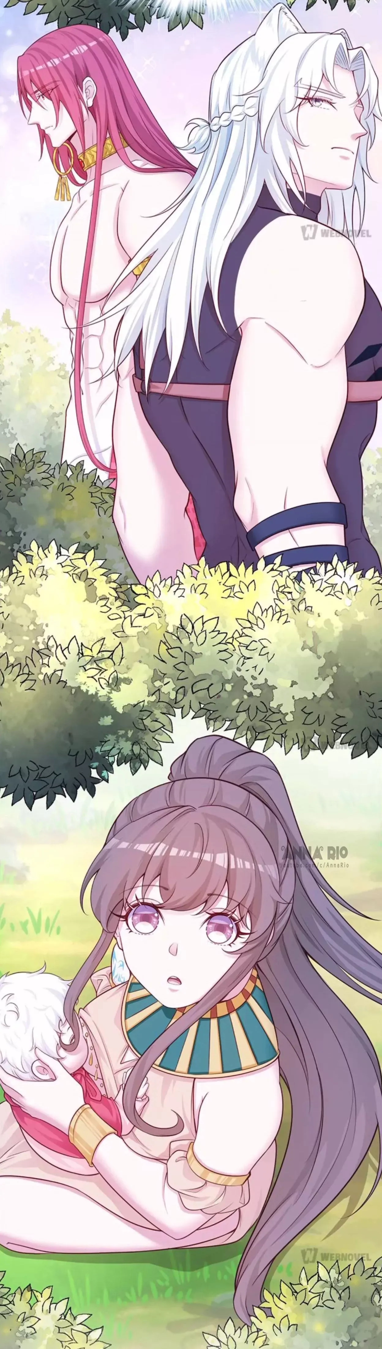 Thảnh Thơi Thú Thế Chủng Chủng Điền, Sinh Sinh Tể Chapter 594 - Trang 2