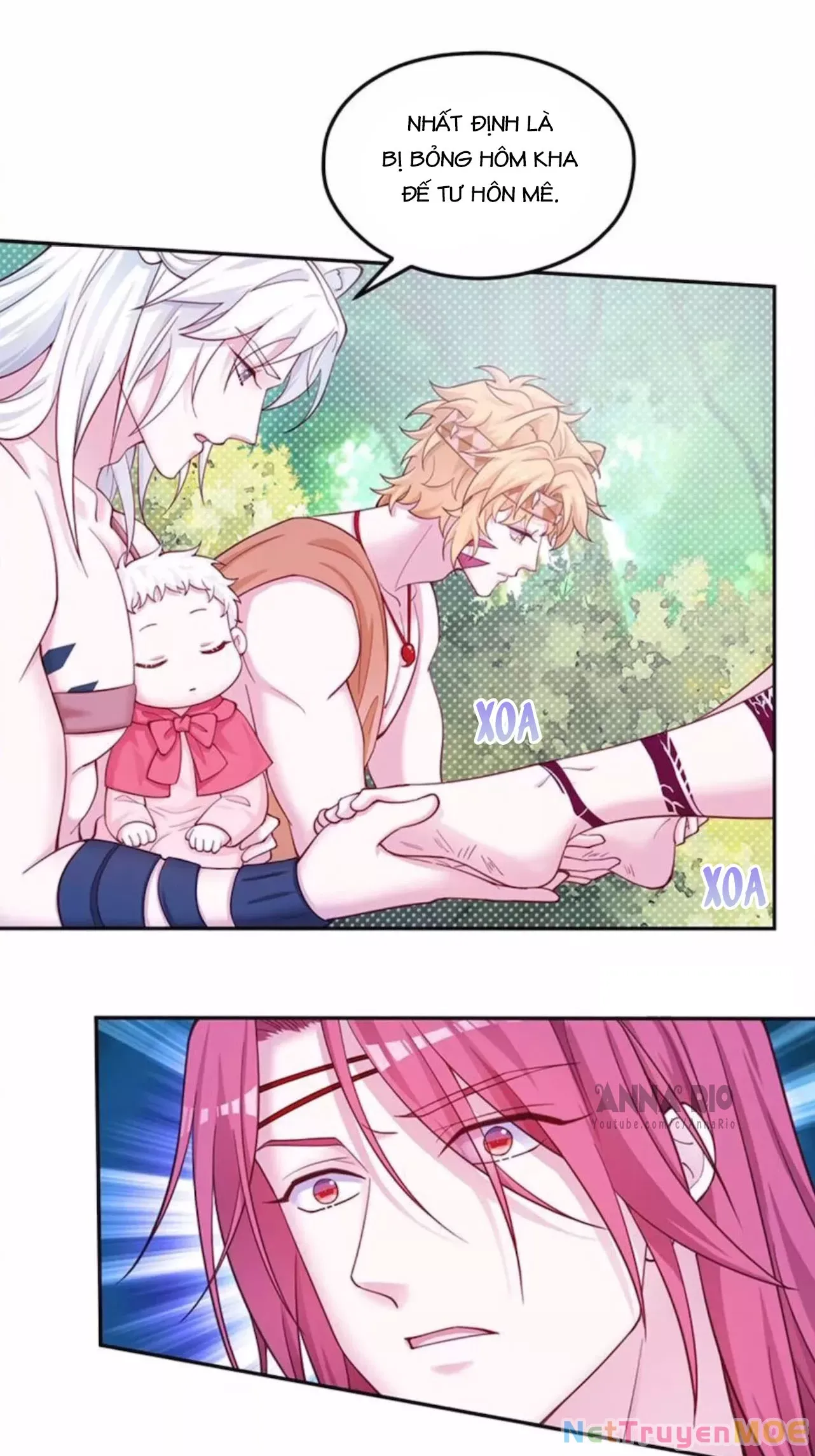 Thảnh Thơi Thú Thế Chủng Chủng Điền, Sinh Sinh Tể Chapter 595 - Trang 2