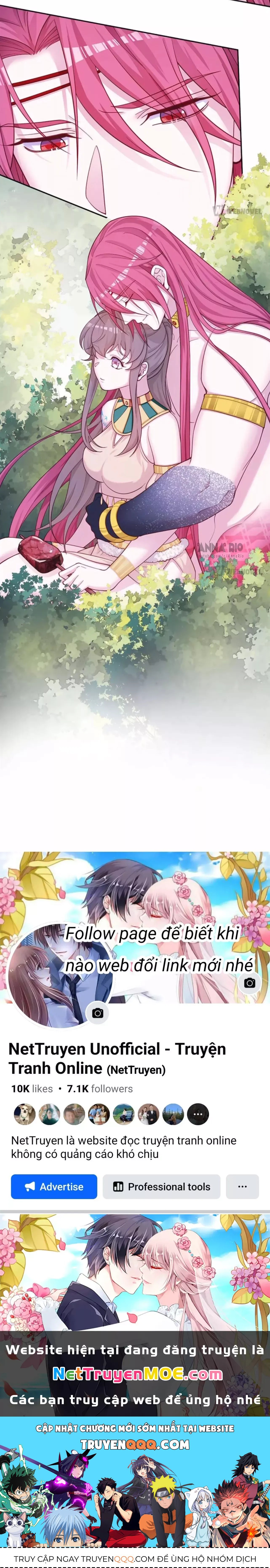 Thảnh Thơi Thú Thế Chủng Chủng Điền, Sinh Sinh Tể Chapter 595 - Trang 2