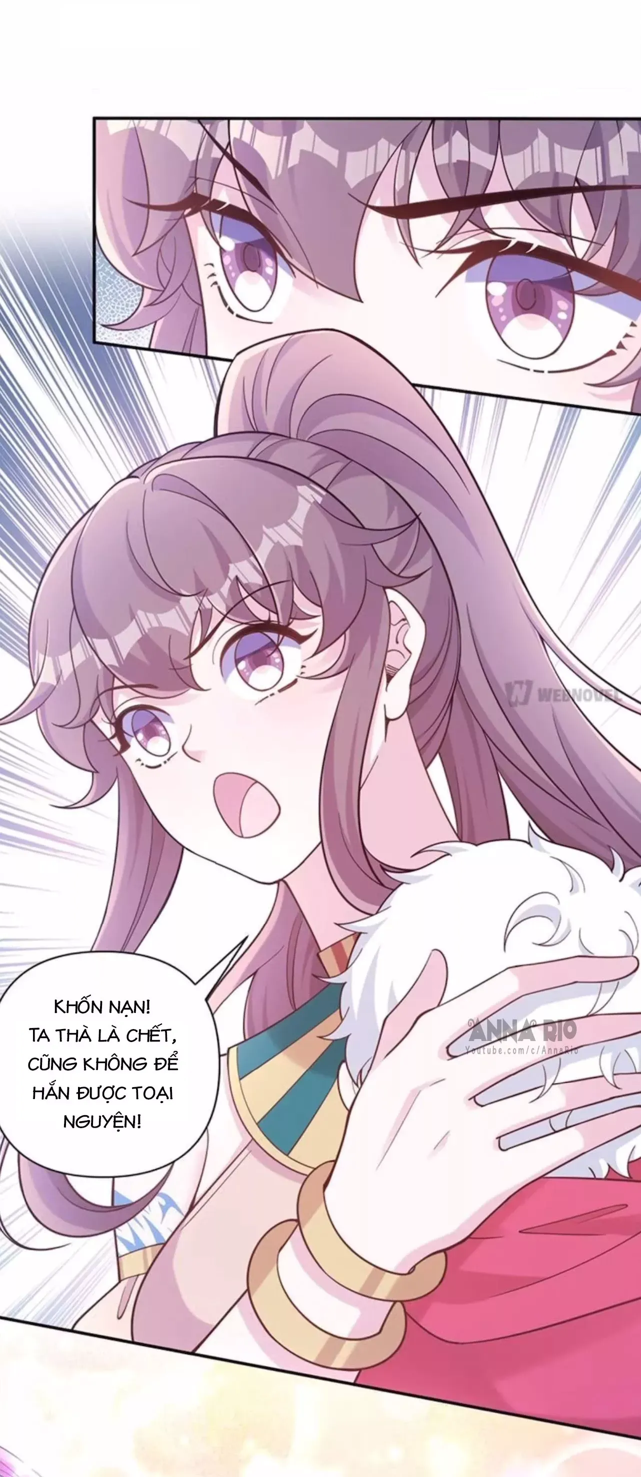 Thảnh Thơi Thú Thế Chủng Chủng Điền, Sinh Sinh Tể Chapter 595 - Trang 2