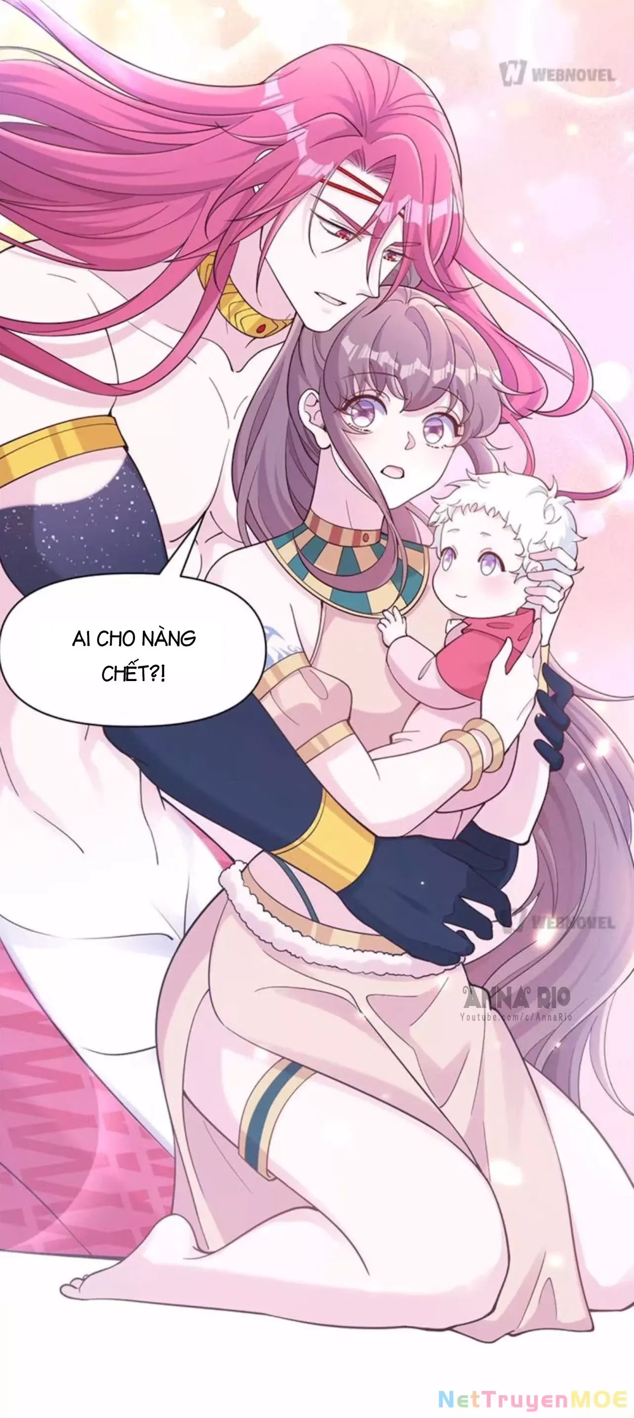 Thảnh Thơi Thú Thế Chủng Chủng Điền, Sinh Sinh Tể Chapter 595 - Trang 2